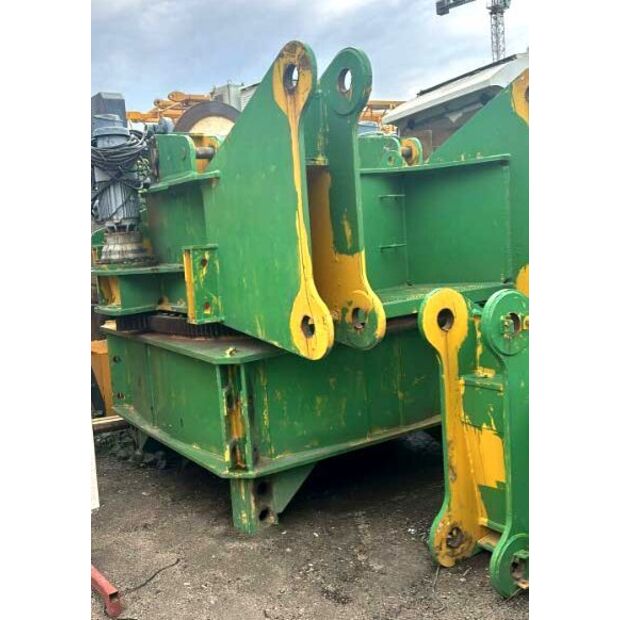 2017 XCMG XL6025-20-43886541