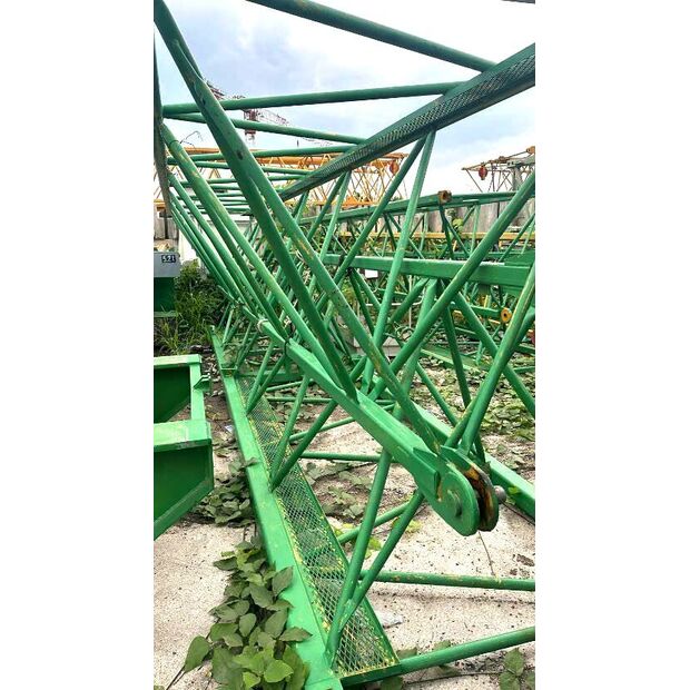 2017 XCMG XL6025-20-43886542