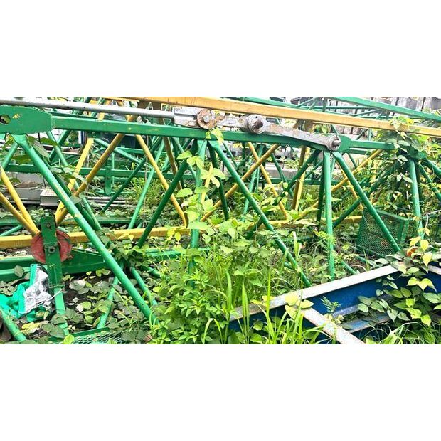 2017 XCMG XL6025-20-43886543