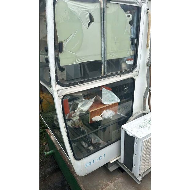 2017 XCMG XL6025-20-43886545