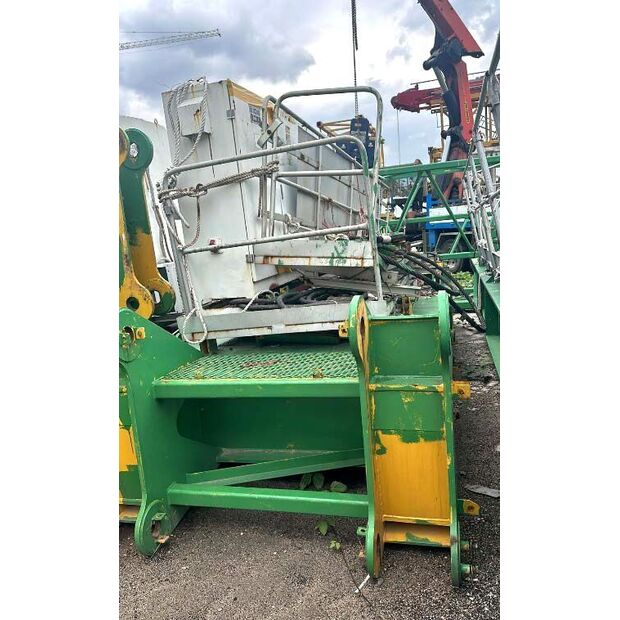 2017 XCMG XL6025-20-43886546