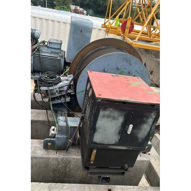 2017 XCMG XL6025-20-43886548