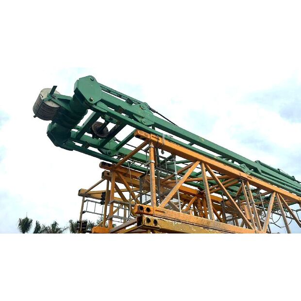 2017 XCMG XL6025-20-43886549