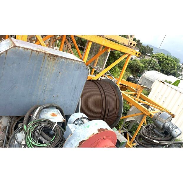 2017 XCMG XL6025-20-43886551