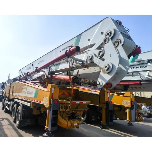 2021 سكانيا P450-43886592