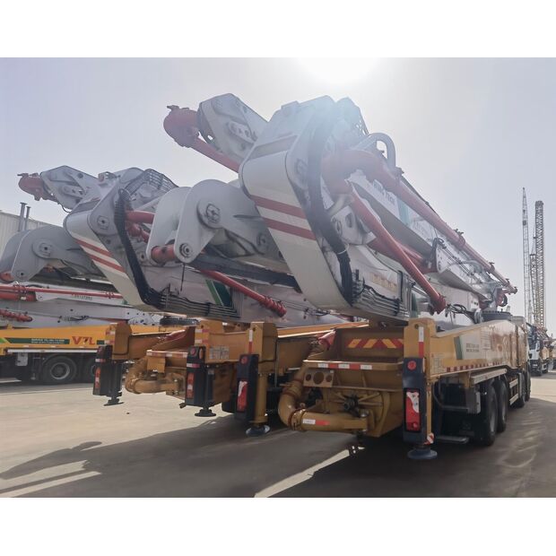 2021 سكانيا P450-43886593