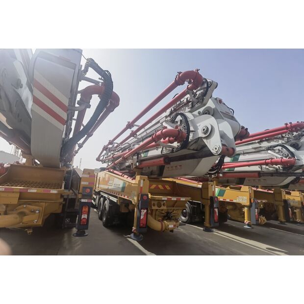 2021 سكانيا P450-43886594