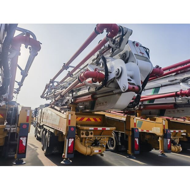 2021 سكانيا P450-43886595