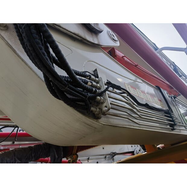 2021 سكانيا P450-43886596