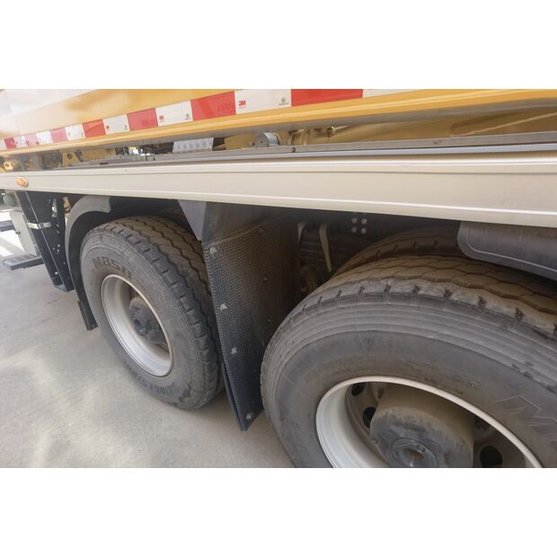 2021 سكانيا P450-43886597