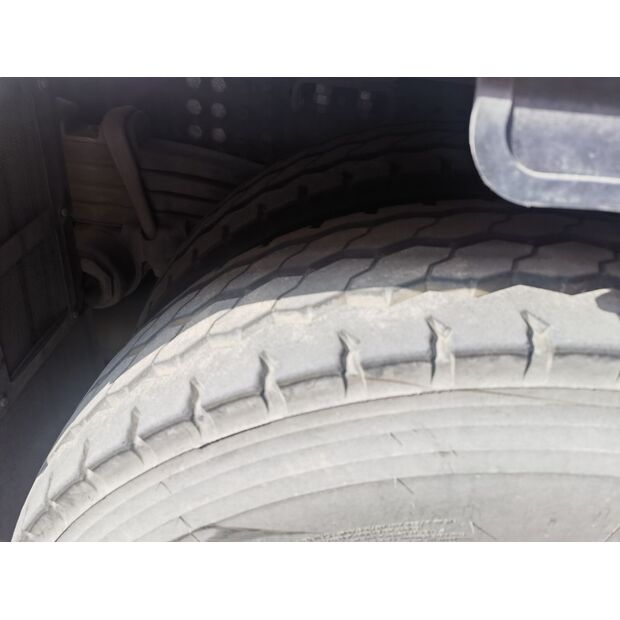 2021 سكانيا P450-43886599