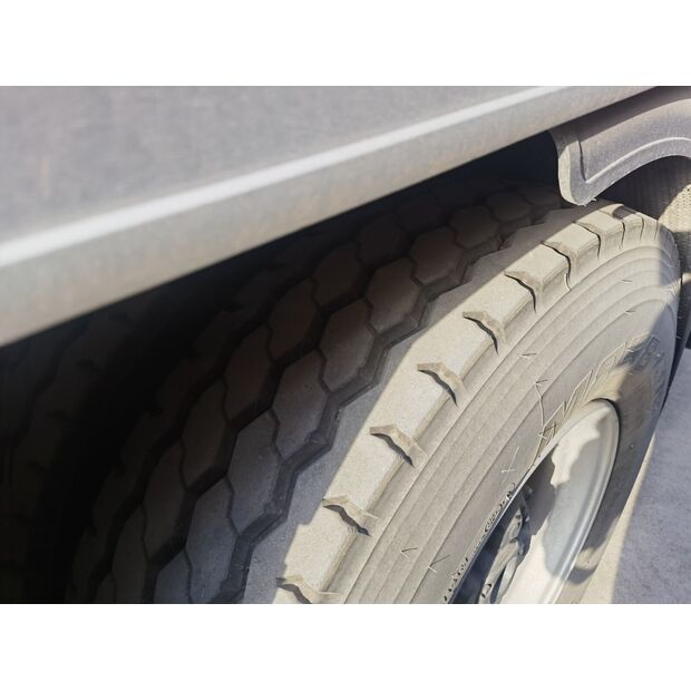 2021 سكانيا P450-43886600