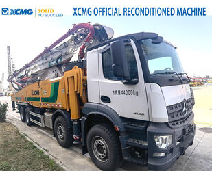 Image for Concrete Pumps 2021 XCMG HB62V
