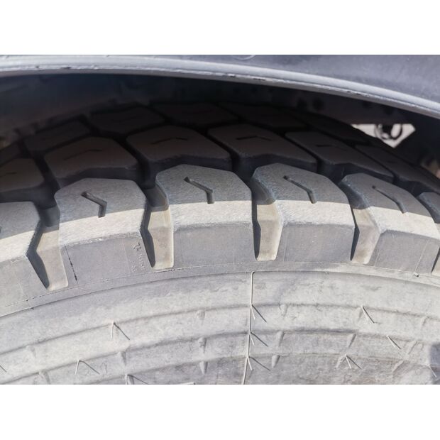 2021 XCMG HB62V-43886626