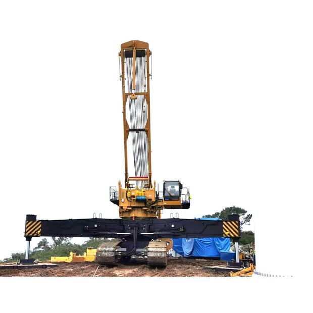 2019 XCMG XGC2100W-43886695