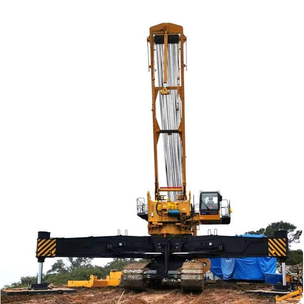 2019 XCMG XGC2100W-43886696