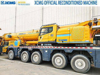 Image de 2020 XCMG XCA220 À vendre à Chine