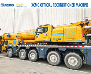 صورة ل كرينات صالحة لكل أنواع الطرق 2020 اكس سي ام جي XCA220