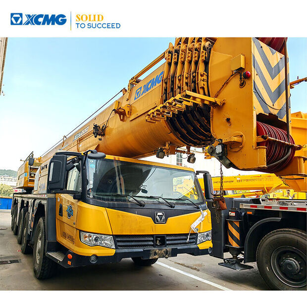 2020 اكس سي ام جي XCA220-43886705