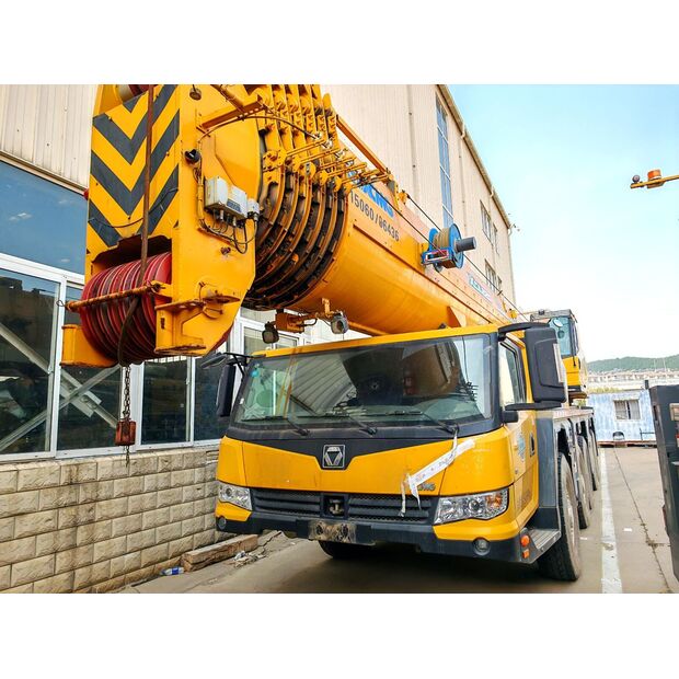 2020 اكس سي ام جي XCA220-43886706