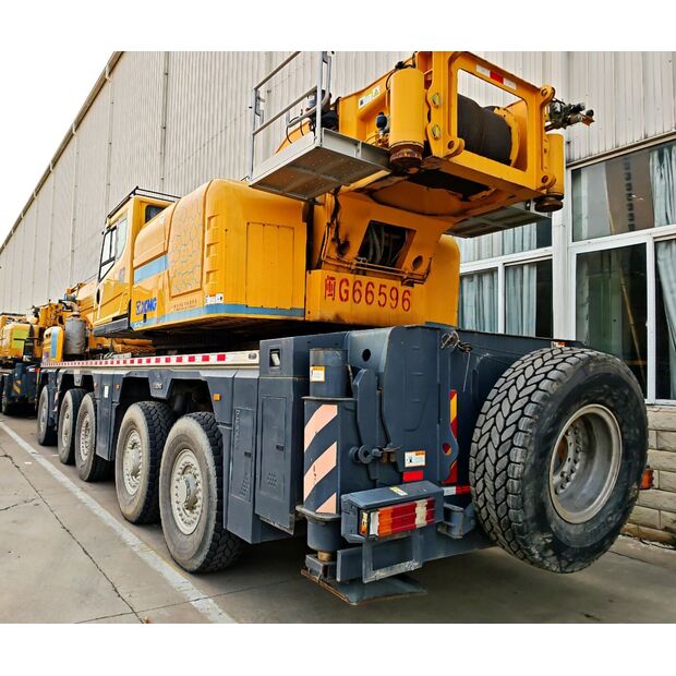 2020 اكس سي ام جي XCA220-43886707