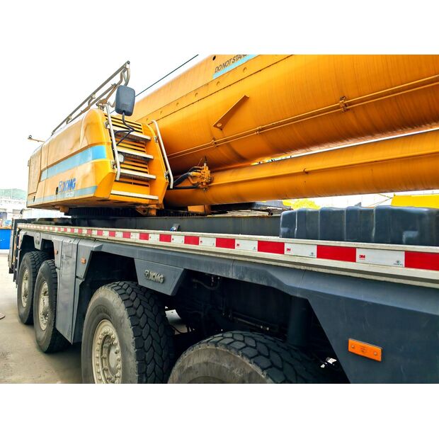 2020 اكس سي ام جي XCA220-43886709