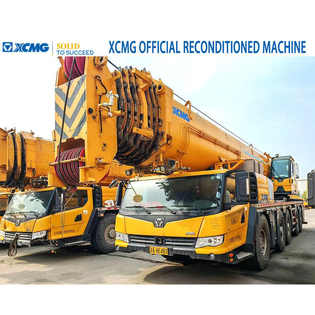 2022 اكس سي ام جي XCA300l8-43886714