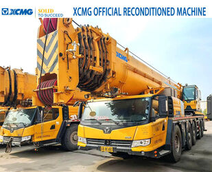 Image for TRUCK CRANES 2022 XCMG XCA300l8