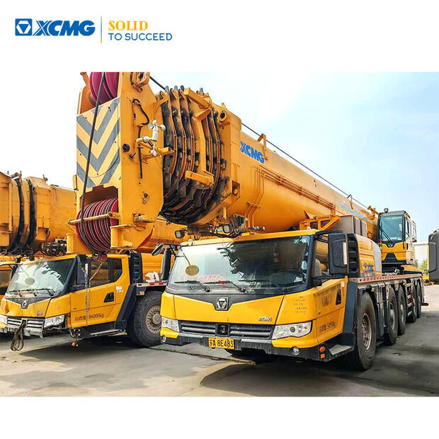 2022 اكس سي ام جي XCA300l8-43886715