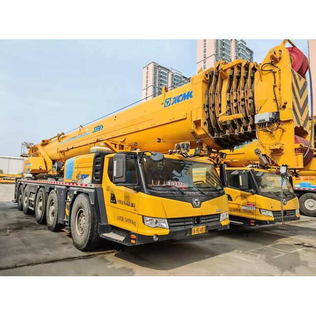 2022 اكس سي ام جي XCA300l8-43886716