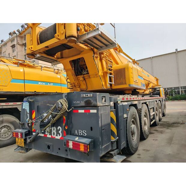 2022 اكس سي ام جي XCA300l8-43886717