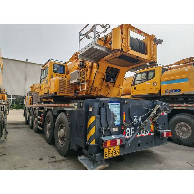 2022 اكس سي ام جي XCA300l8-43886718