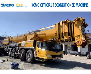 Image for ALL TERRAIN CRANES 2016 XCMG XCA550