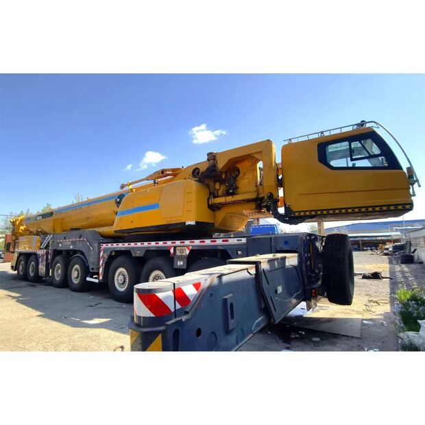 2016 XCMG XCA550-43886725