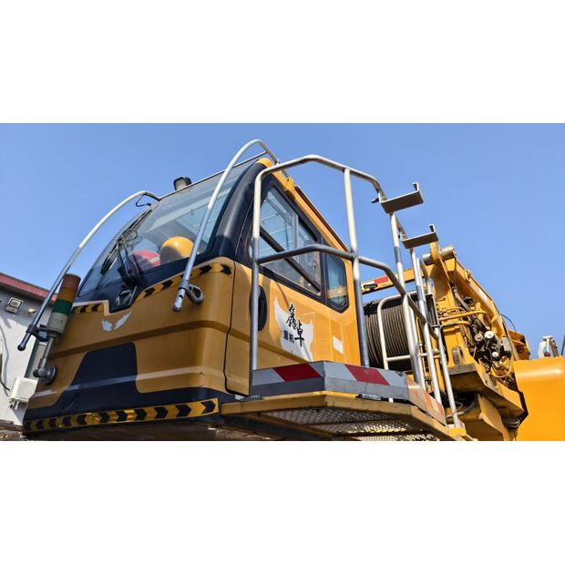 2016 XCMG XCA550-43886728