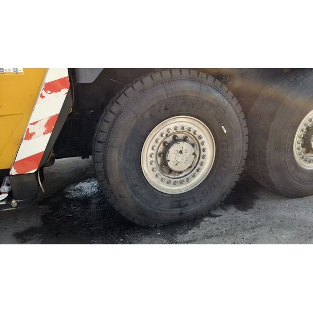 2016 XCMG XCA550-43886729