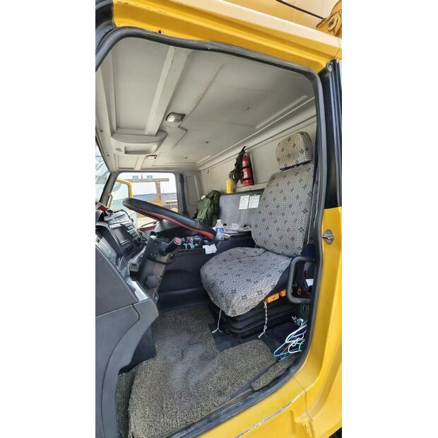 2016 XCMG XCA550-43886730