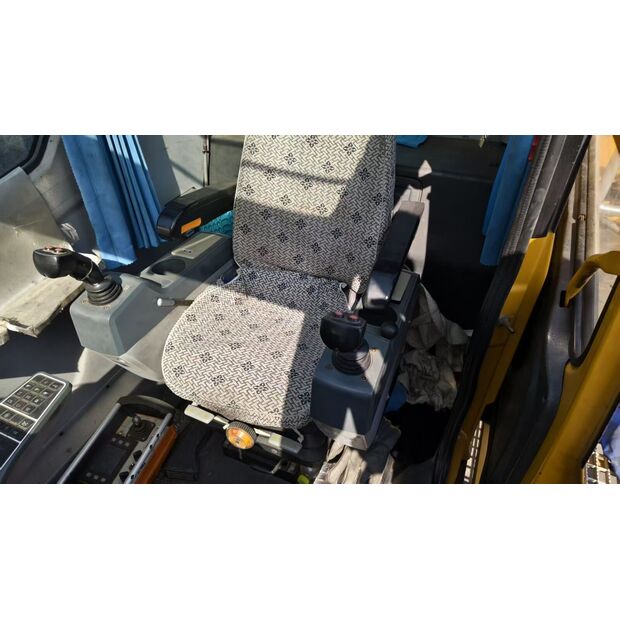 2016 XCMG XCA550-43886731