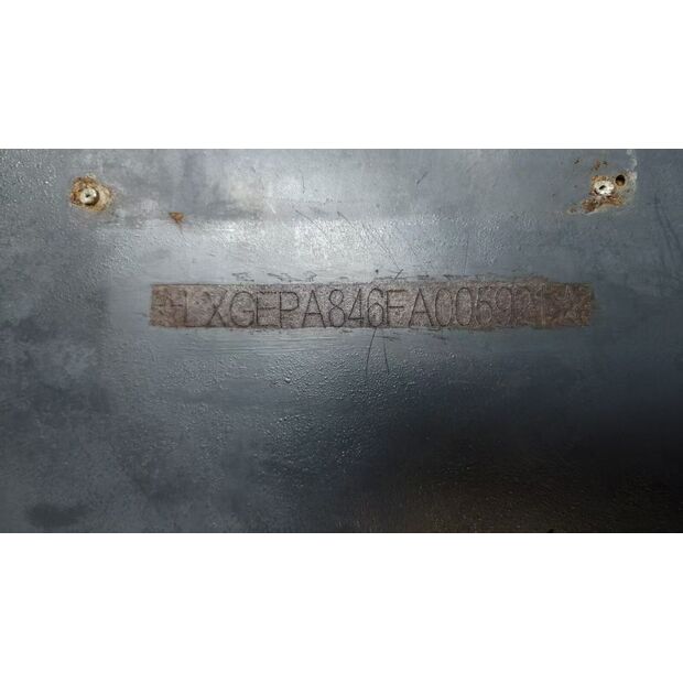 2016 XCMG XCA550-43886733