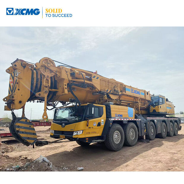 2021 XCMG XCA300-1-43886739