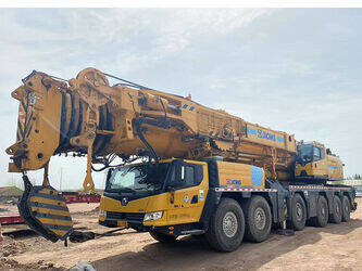 Image de CAMIONS-GRUES 2021 XCMG XCA300-1