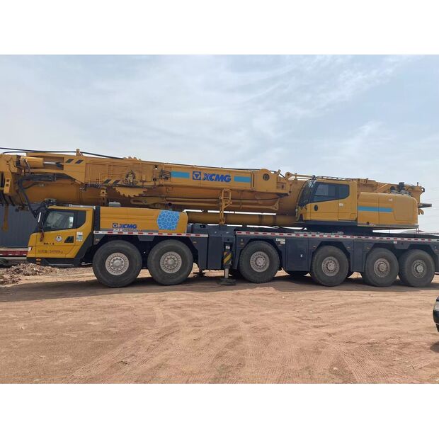 2021 XCMG XCA300-1-43886741