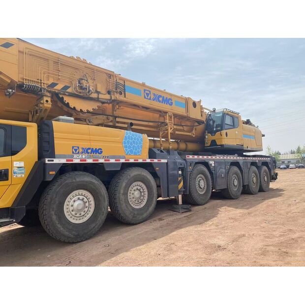 2021 XCMG XCA300-1-43886742