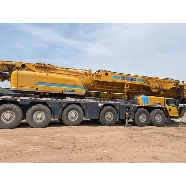 2021 XCMG XCA300-1-43886743