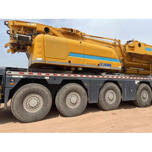 2021 XCMG XCA300-1-43886744