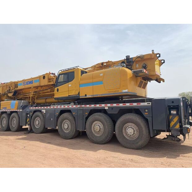 2021 XCMG XCA300-1-43886745