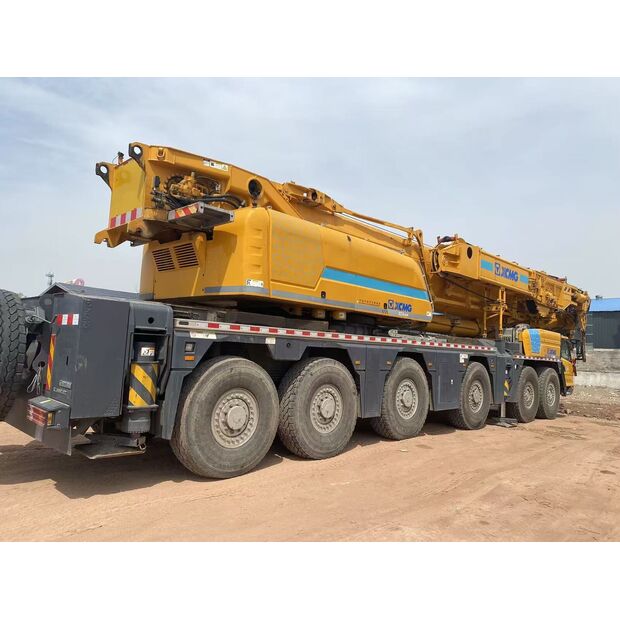 2021 XCMG XCA300-1-43886746