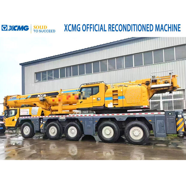 2018 XCMG XCA180-43886751