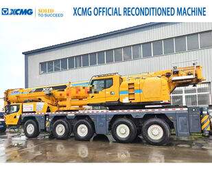 Image for ALL TERRAIN CRANES 2018 XCMG XCA180