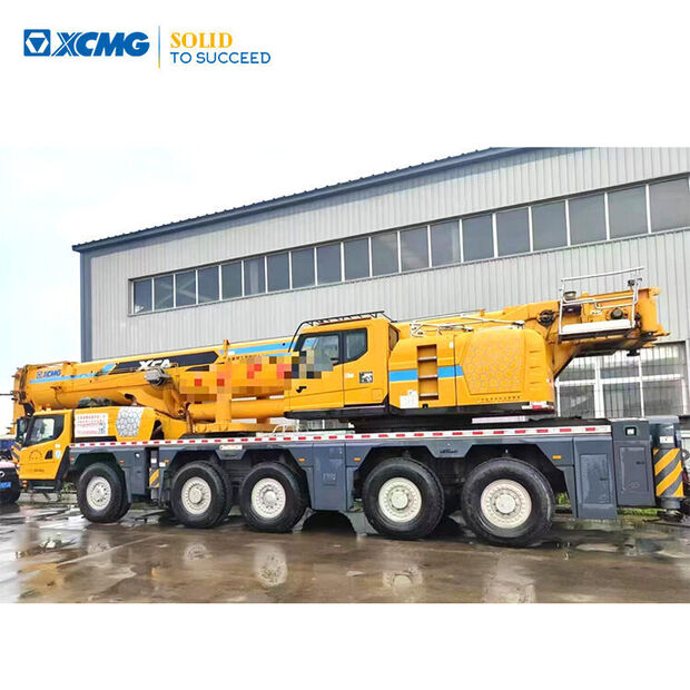 2018 XCMG XCA180-43886752